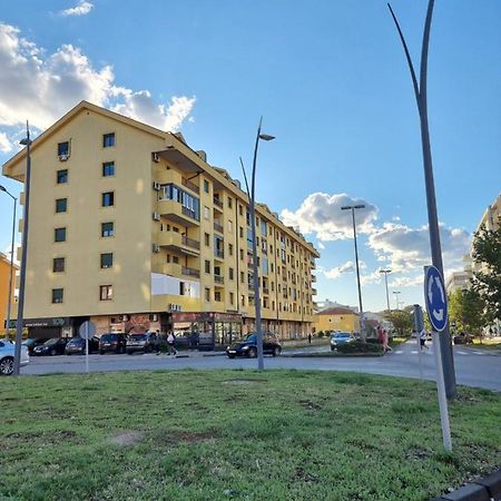 Oksana Apartment Podgorica Ngoại thất bức ảnh